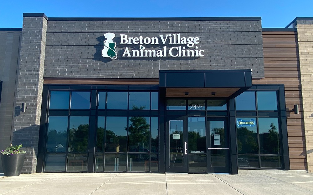 Breton Village Animal Clinic